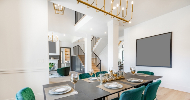 Insta-friendly vs Eco-friendly: sustainable living more important to house hunters than aesthetics Insta room 927