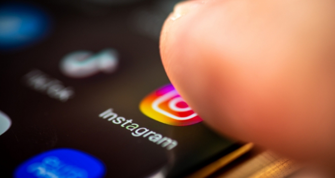 FTBs logging on to social media for housing advice Instagram 379