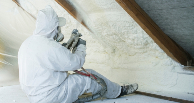 Easy ways you can retrofit your home Insulation 815