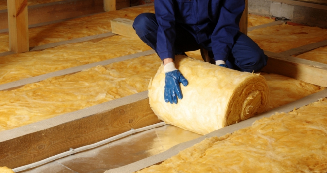 Concerns over climate growing among homeowners Insulation 833
