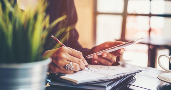 A day in the life of an independent inventory clerk Inventory Clerk 772