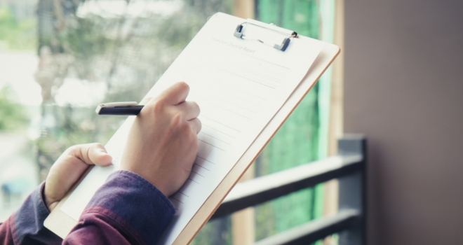 Inventory clerks can set the standard for the industry in wake of new Covid variant inventory list checklist