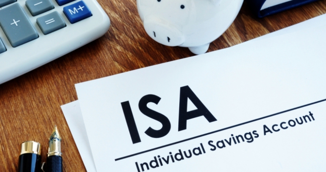 5% house deposits yielding stronger returns than a fixed rate ISA ISA 522