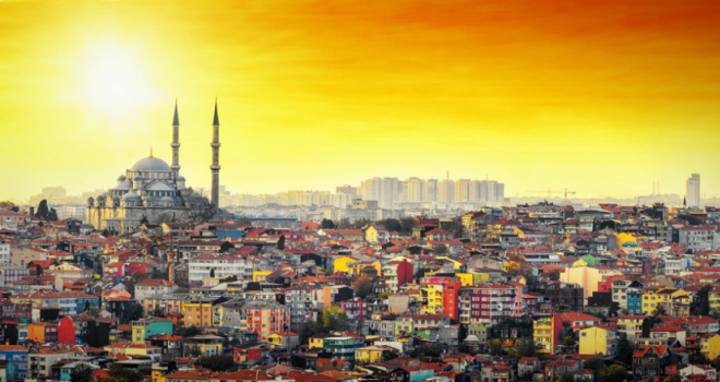 Manchester leads the way with Champions League final house prices Istanbul 907
