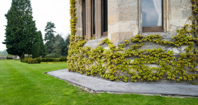 Case study: Tuscan Capital completes £892k refurb deal to revitalise historic hotel ivy growing up stately home