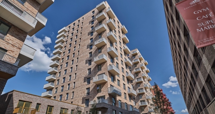 CBRE - Barratt - BTR - Harrow - 381