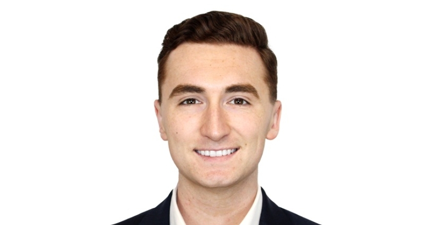 James Cassidy - Sirius Finance - 811