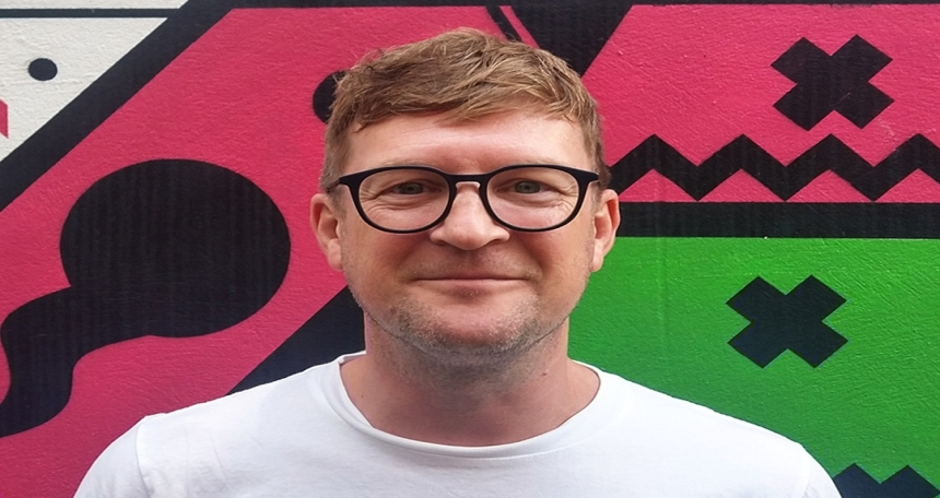 James Lucas - Barcadia Media - 001
