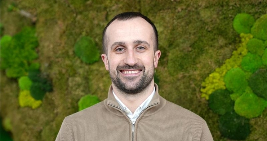 Jamie Hyland - Melton Building Society - 924
