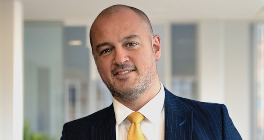 Case study: Hilco completes £8.25m loan facility against former airport hotel property Jamie Jolly - Hilco Real Estate Finance - 828