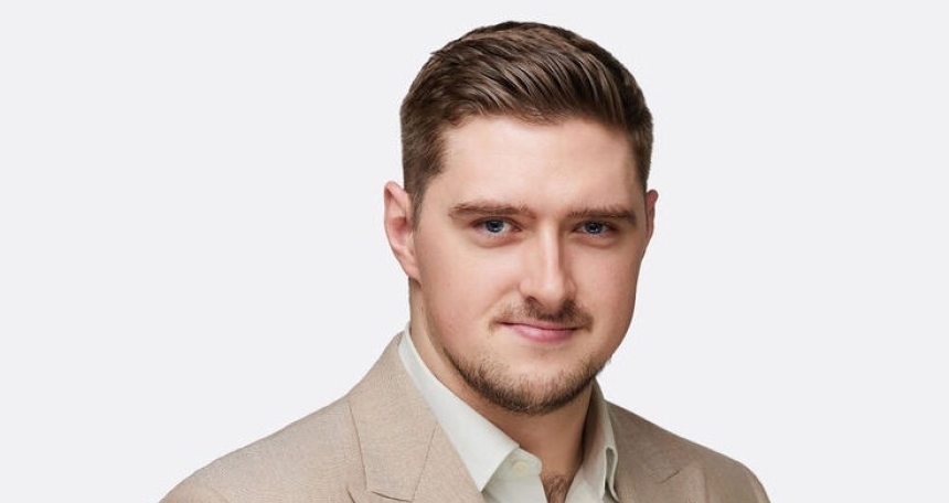 Jamie Peacham - Palls Capital - 622