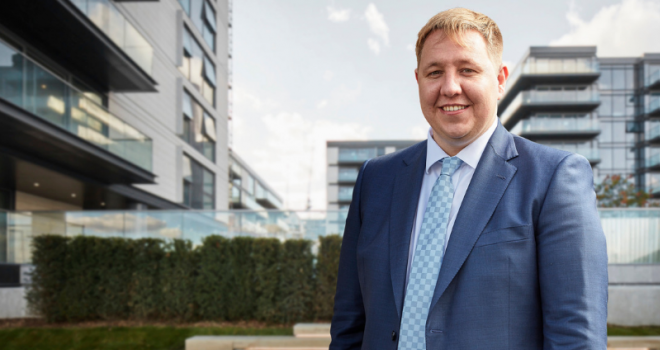 The impact of the remote workforce on the real estate market Jamie Johnson 301