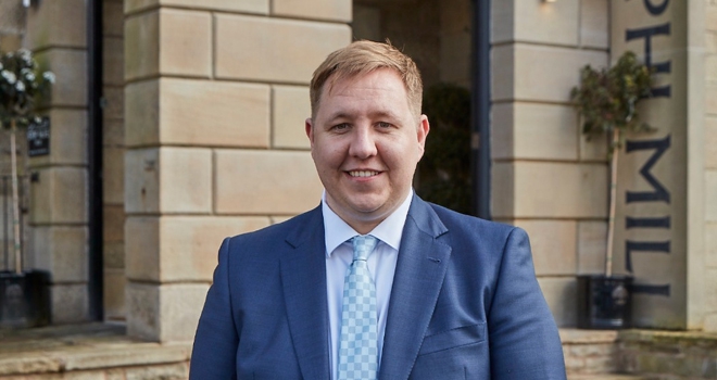 Ministerial musical chairs is no way to solve the housing crisis Jamie Johnson 567