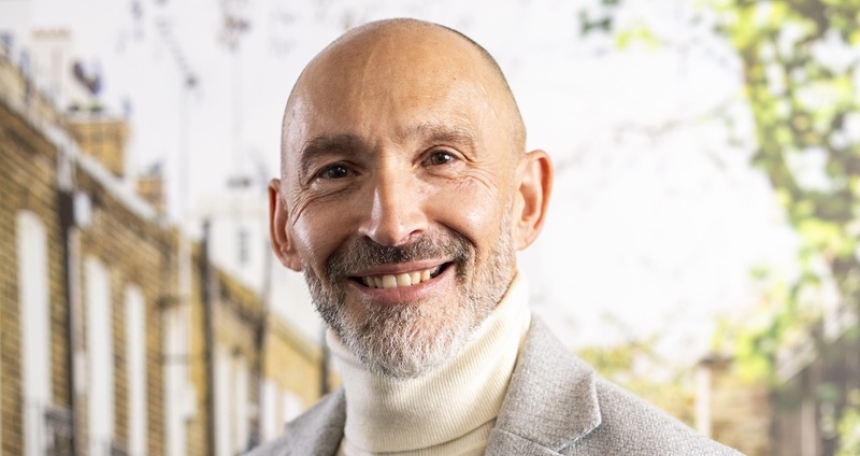 How to escape the boom and bust trap (and why now is the perfect time to do it) Jason Bull - The Estate Agency Consultancy - 275