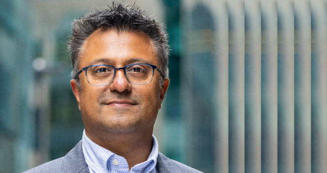 Fractional investment: challenging the dynamics of traditional equity ownership Jatin Ondhia - Shojin 577