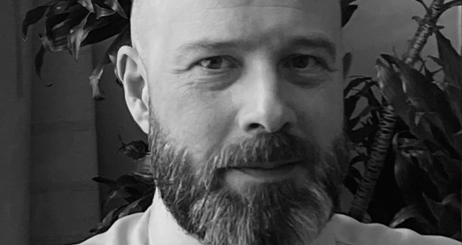 In the Spotlight with Jerome Lartaud Jerome Lartaud