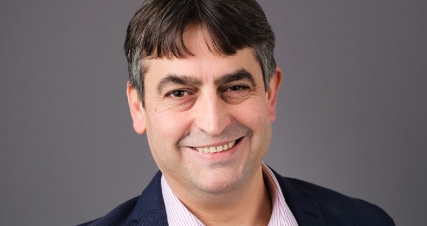 PEXA announces launch of Future Property Transactions Group Joe Pepper - PEXA - 014