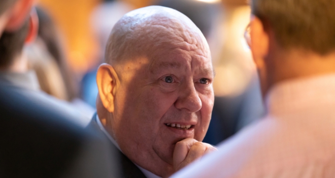 Government steps in to run 'dysfunctional' Liverpool Council's planning and property management departments Joe Anderson 350