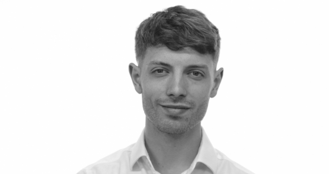 In the Spotlight with Joseph Lane, Mortgage Lane Joe Joseph Lane