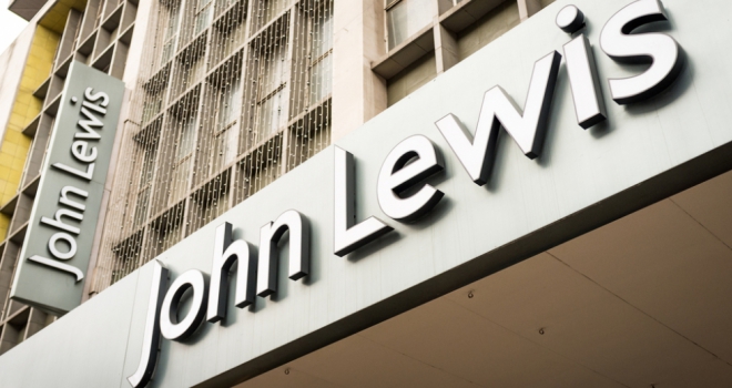 John Lewis takes the Waitrose effect to the next level John Lewis 844