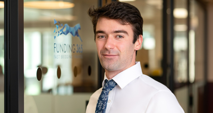 Surrey new-build houses refinanced with £4.5m bridging exit loan