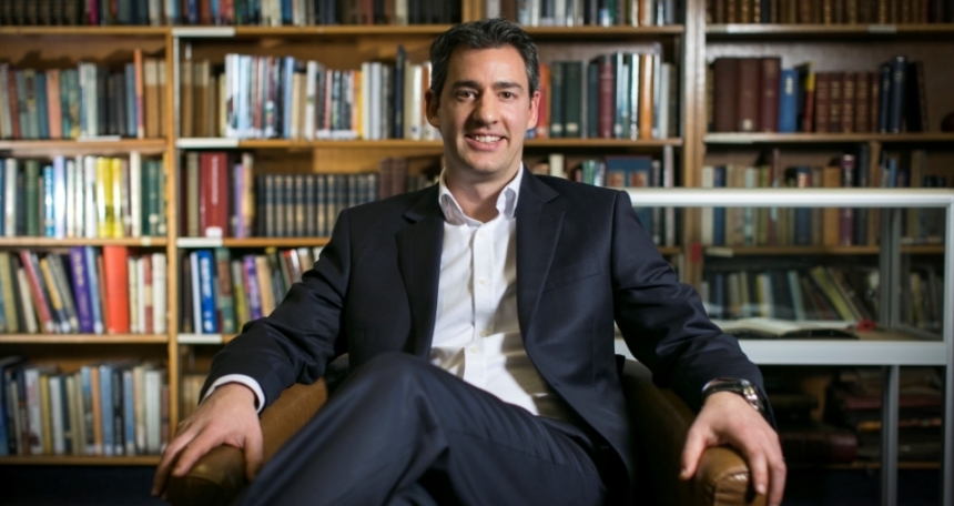 Jonathan Samuels - Octane Capital - 827