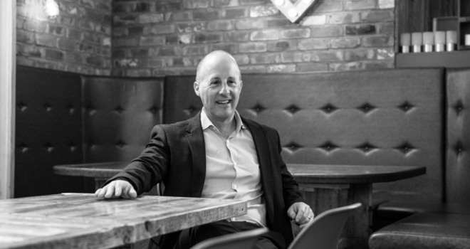 Flexibility to overcome refurb challenges Jonathan Rubins 692
