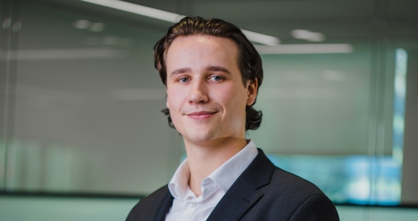 Joseph Lethbridge - HTB - 337