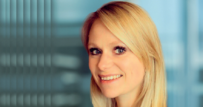 British Property Federation announce new Sustainability Chair Katherine Sherwin 822