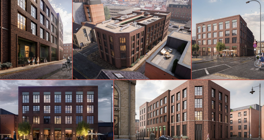 Paragon - Kelham - 377