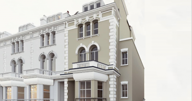 Case Study: Aspen completes £6m finish & exit bridge Kensington case study