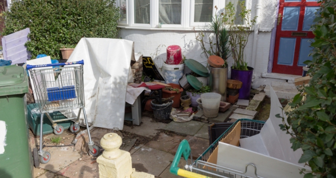 Poor kerb appeal would see over of 90% buyers cut their offer Kerb Appeal 101
