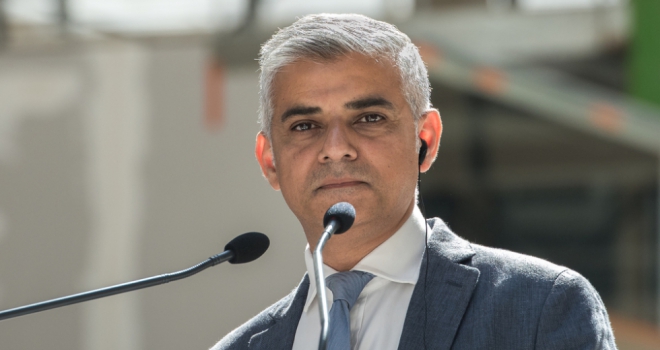 Tall residential buildings in the capital must have second staircase, says Khan Khan 775