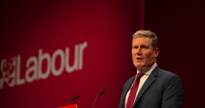 Labour pledge to get 1.5m more to own their own home Kier Starmer 123