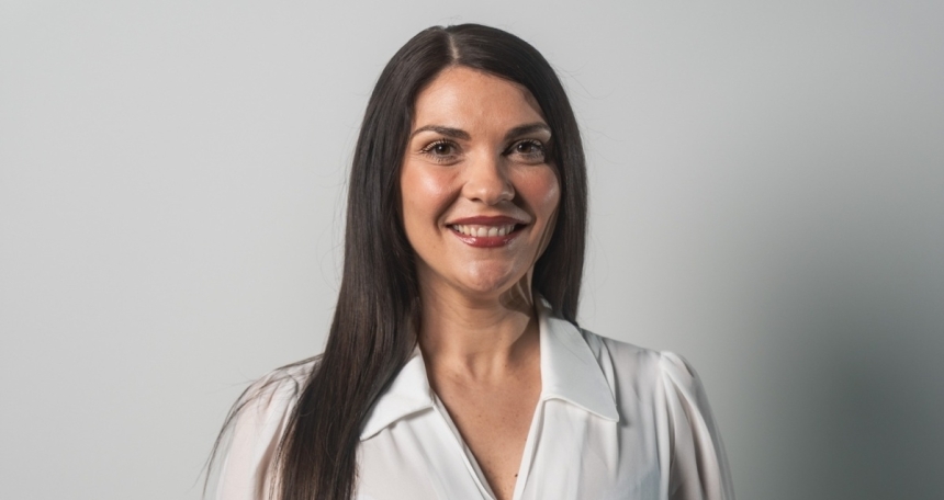 Kim Parker - Hope Capital - 794