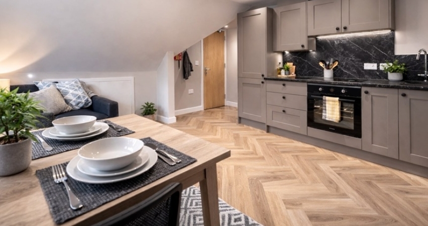 Case study: Atelier completes £32.7m loan for Canterbury PBSA refurbishment