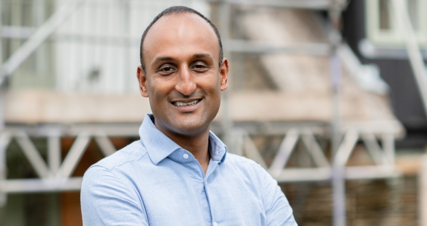 Kunal Mehta SDKA 2025