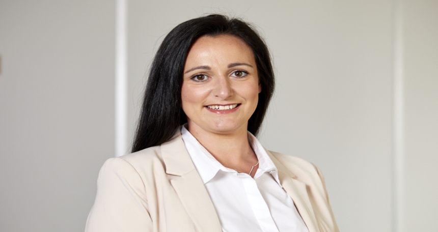 Almost two-thirds of FTBs are unaware of higher LTV options Zara Bray - Legal and General - 827