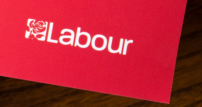 A new secretary of state is an opportunity for change Labour 123