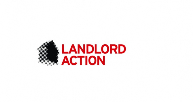 The latest on rent arrears, courts and evictions Landlord Action 750