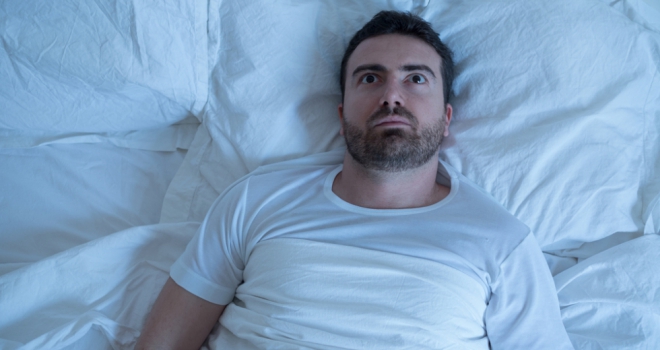 What keeps property professionals awake at night? Landlord stress 403