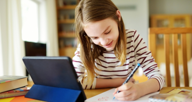 Property industry gets behind the Computers for Schools Initiative Learning from home 112