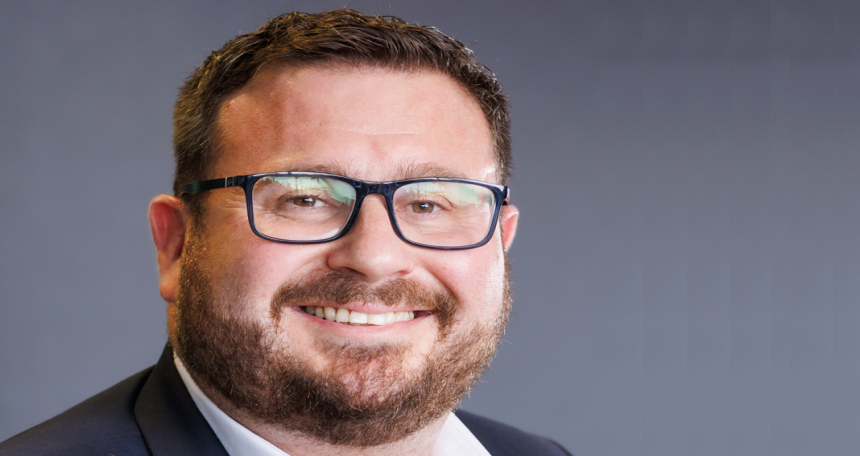 Case study: LHV Bank provides £2.3m commercial loan to support hotel acquisition  Lee Albino - LHV Bank - 268