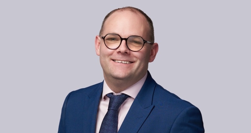 The land price barrier: Why the UK’s 1.5 million homes target is at risk Lee Williams - Saffron for Intermediaries - 022