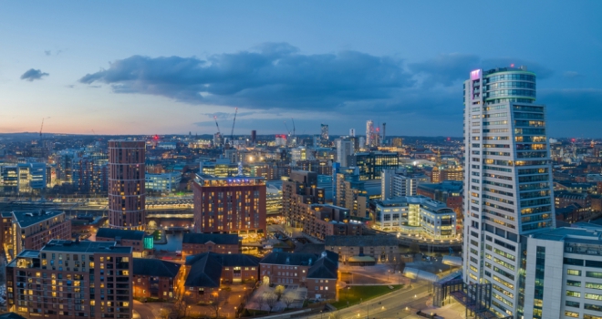 The government’s long term plan for housing: its likely impact in Leeds Leeds 620