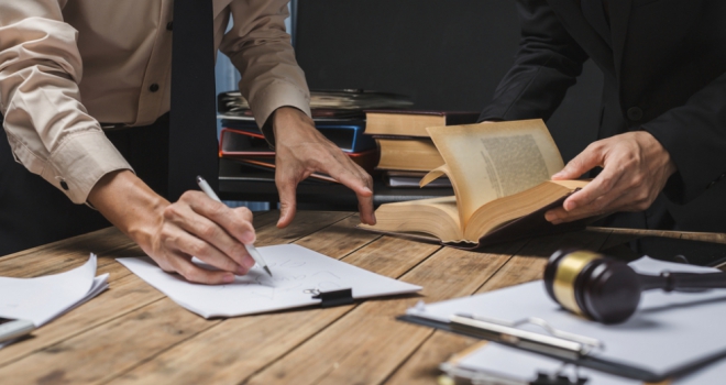 The Lettings Hub launch new service to help agents tackle this year's significant legislation changes  Legislation 733