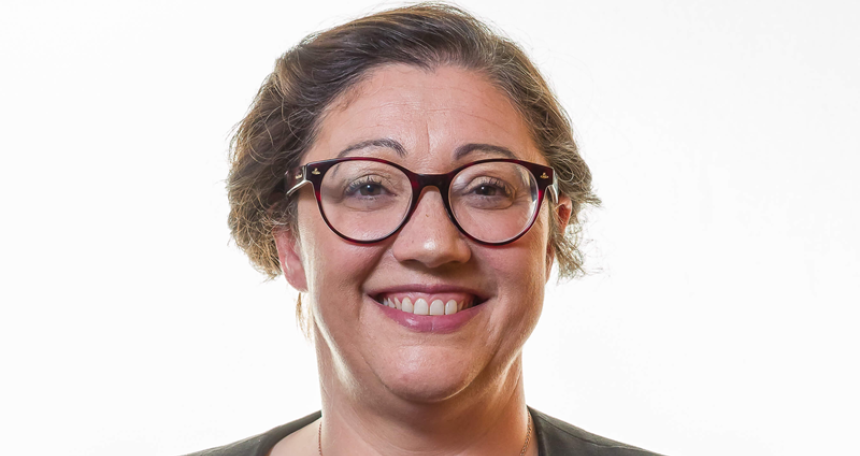 TPO releases new guidance for resolving block and estate management complaints Lesley Horton - The Property Ombudsman - 638