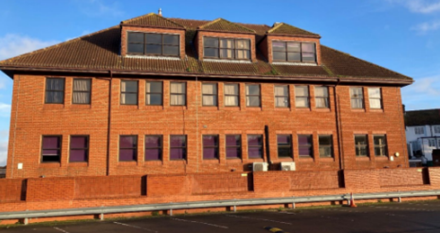 £3.51m development finance facility closed in 6.5 weeks for Bromley NHS conversion