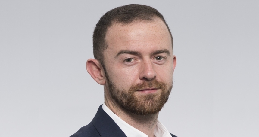 Ultimate Finance lowers bridging rates Liam Cavanagh - Ulitamte Finance - 983