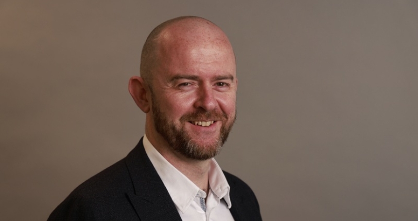 Liam Cavanagh - Ultimate Finance - 440